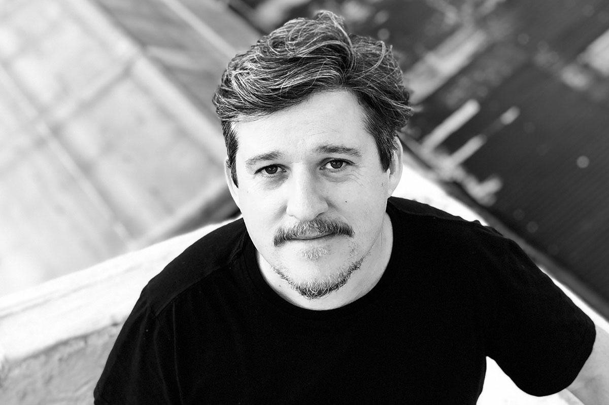 Gabriel Huici es el nuevo chief creative officer de Don