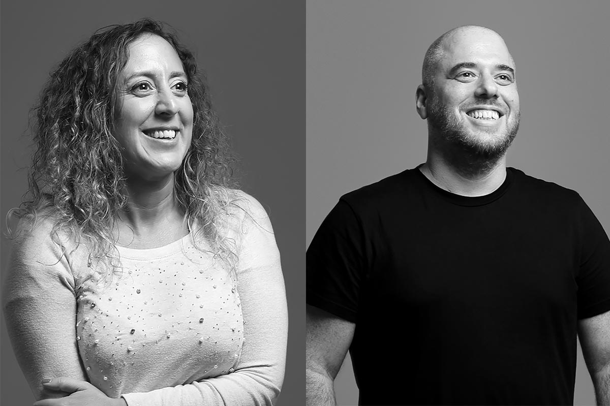 Los mejores trabajos de R/GA Argentina en 2019, según Florencia Pereyra y Mariano Jeger