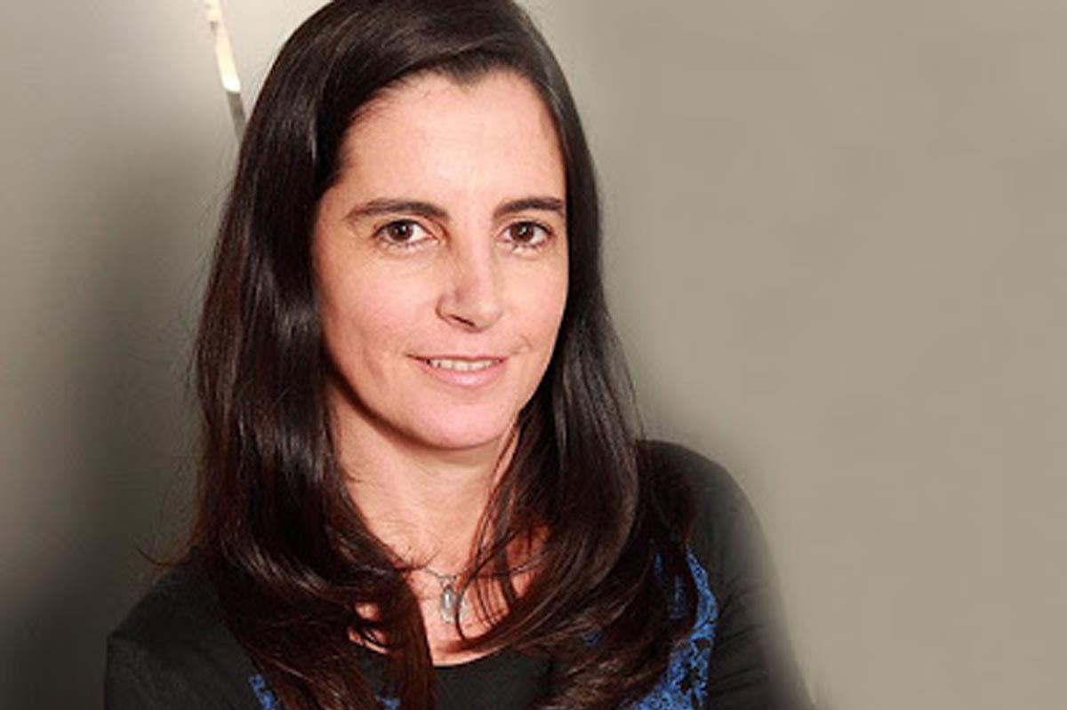 Florencia Trigo es la nueva CEO de Mediacom Argentina