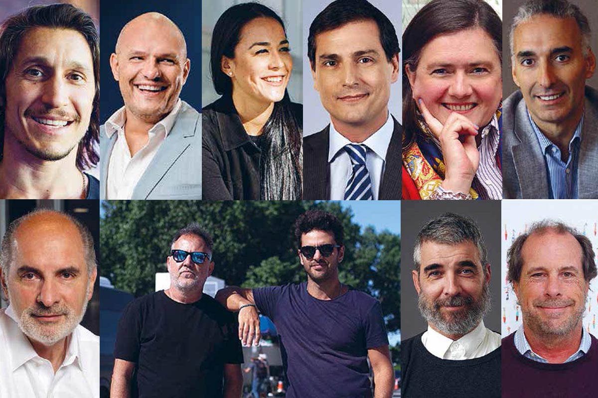 Publicitarios, ejecutivos y productores cuentan qué desafíos superaron en 2019