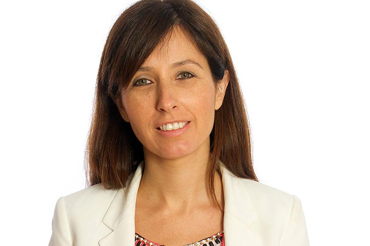 Constanza Flores es la nueva directora senior de marketing para Fanta Latinoamérica, con base en México