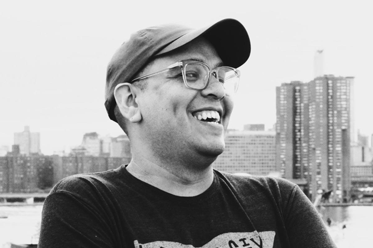 Daniel Lobatón fue nombrado CCO de Saatchi & Saatchi Nueva York