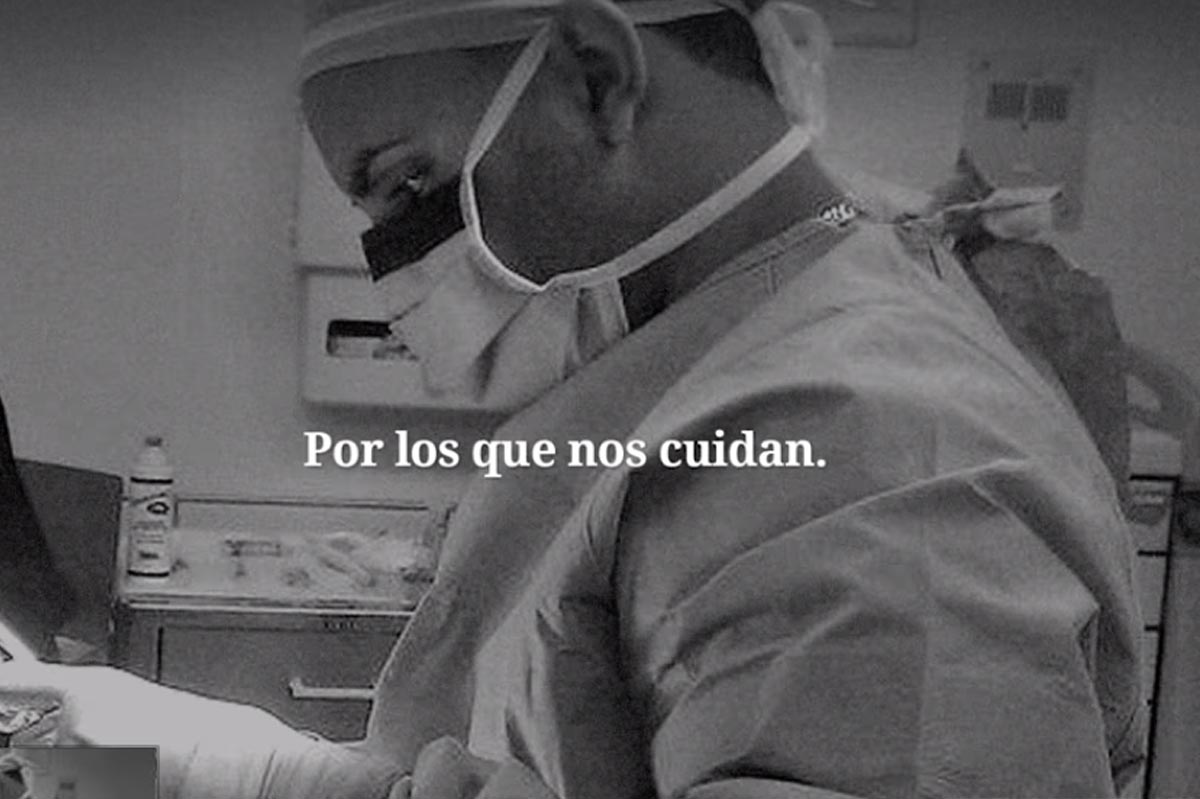 Nuevo: Wunderman Thompson Puerto Rico y Ford incentivan a la población a quedarse en su casa