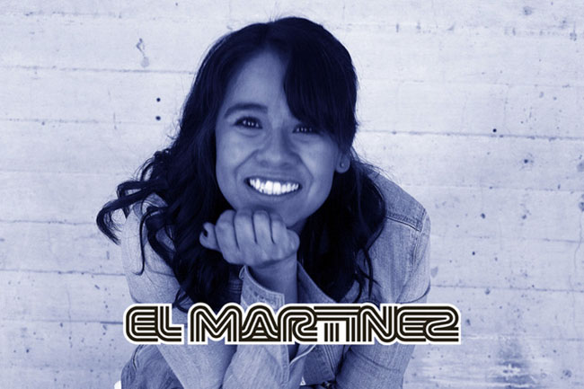 El Martínez #11: el Pana Arrechedera junto a las risas de Rocío Cuadra