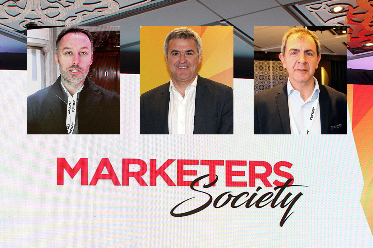 Marketers Society: es tiempo de hacer un “marketing reset”