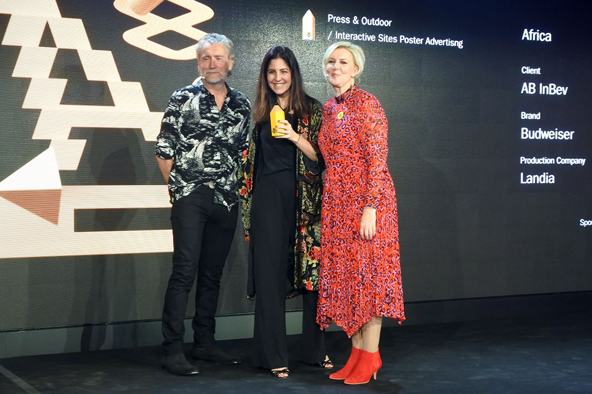 Crema 2019: África y Almap BBDO, de Brasil, y Leo Burnett España, primeras