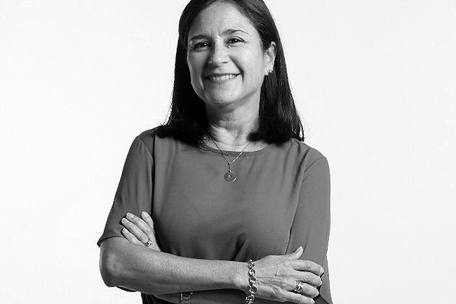  Rocío Calderón: “Sería importante que se aprobara la ley de pago justo, para que no se rompa la cadena de pagos”