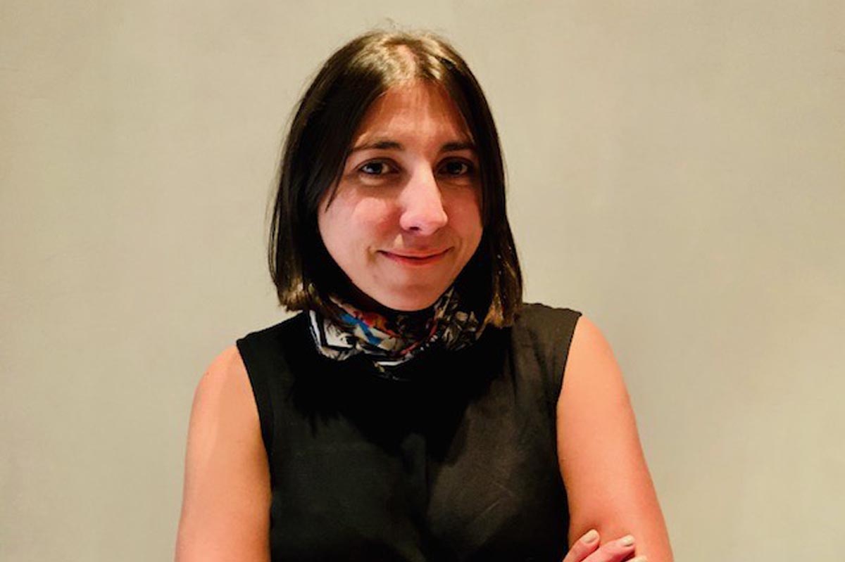 Anita Pillado: “Hay un nuevo diseño de producción, que llegó para quedarse”