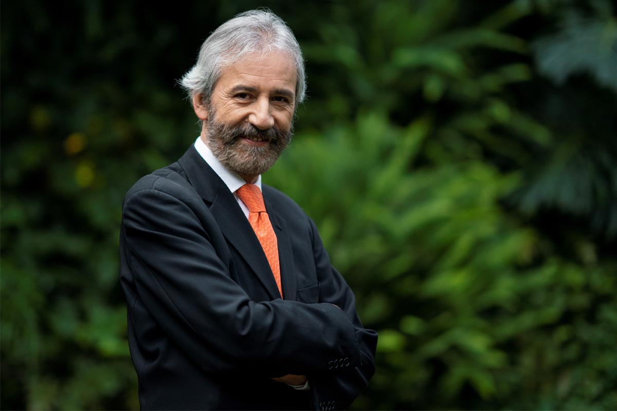 Sergio López Zepeda: “Estamos apoyando al gobierno con un gran esfuerzo por parte de AVE”
