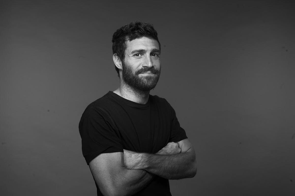 Ioni Borisonik: “Para poder comunicar, hoy se resigna cierta calidad en el formato y en la imagen”