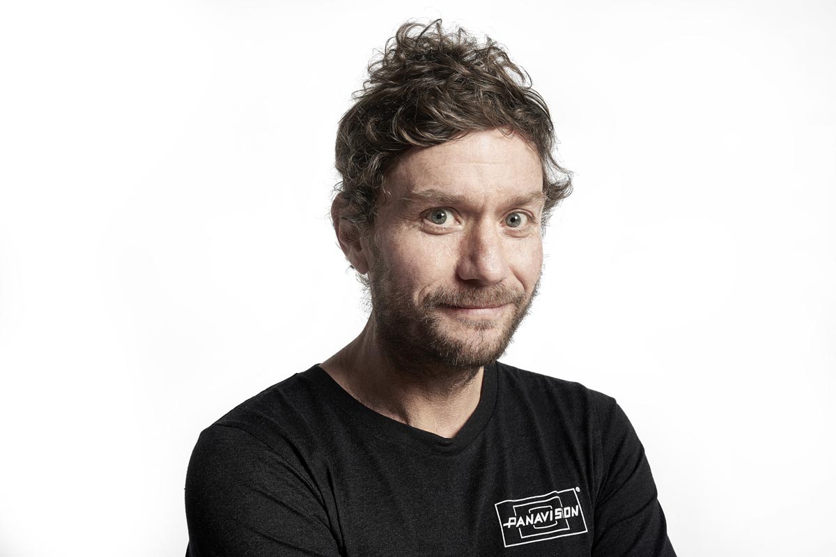 Rodrigo García Saiz: “Esta situación nos da la capacidad de generar creatividad inmediata e ir reaccionando junto con la sociedad”