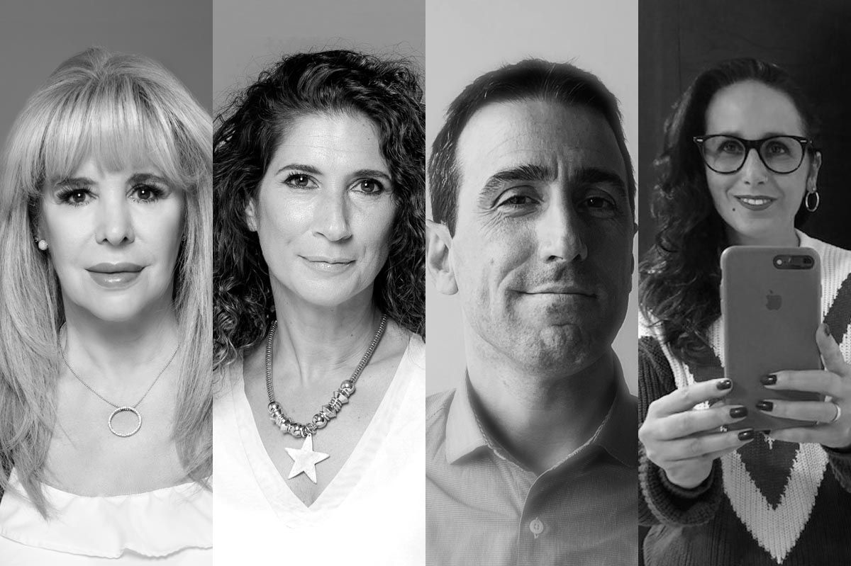 Consulta con el sector: ¿la producción audiovisual se reinventa en tiempos de pandemia?