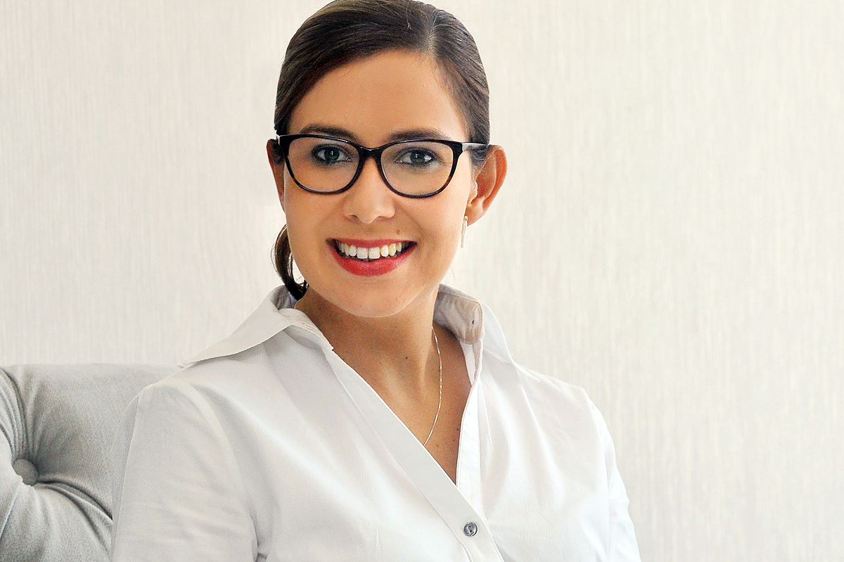 Marian Bákit: “En la industria publicitaria costarricense estamos pendientes de los lineamientos del gobierno”