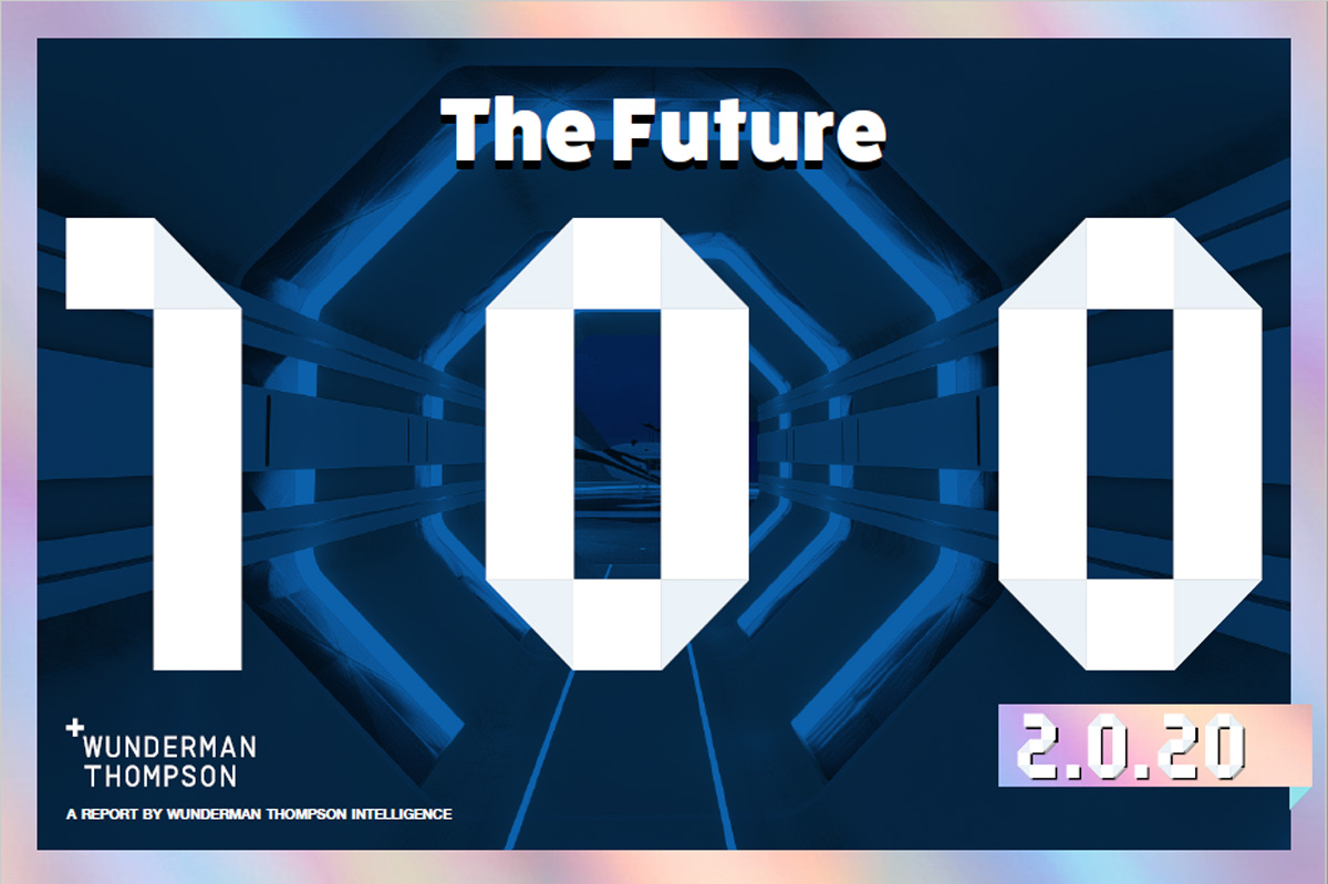 The Future 100: versión actualizada con veinte tendencias que se aceleraron y cinco nuevas