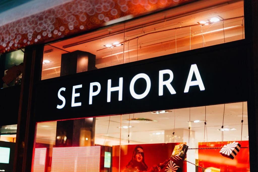 Sephora colocó su cuenta de medios norteamericana en el Publicis Groupe