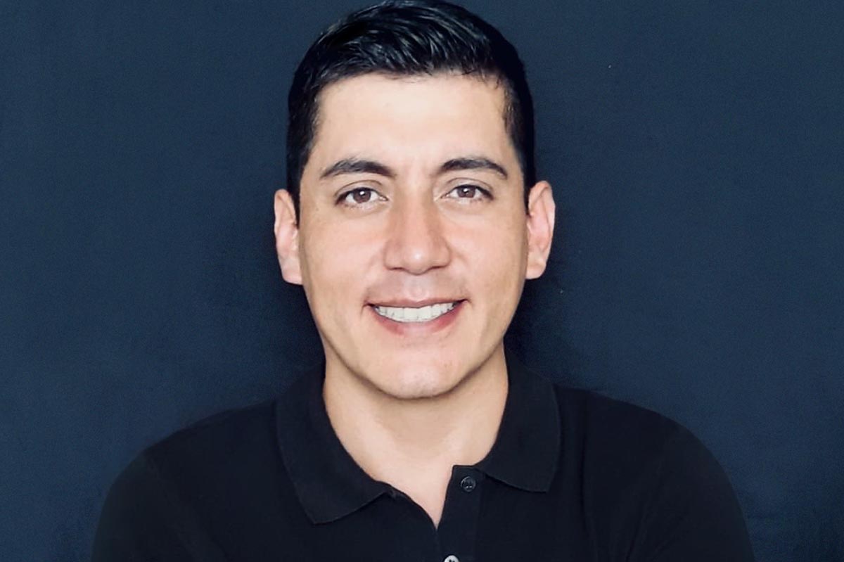 Andrés Astorquiza: “Tenemos que ir un paso adelante del cliente y generar ideas sin esperar un brief”