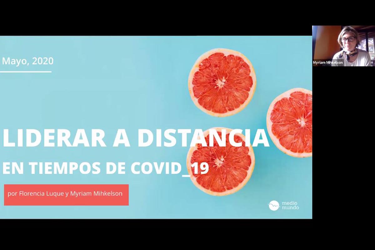 El colectivo Ai hizo un webinar gratuito con las socias de Mediomundo y Almap BBDO ganó dos cuentas de Grupo Boticario