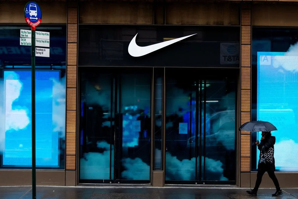 Una nueva encuesta revela cómo califican los espectadores el anuncio antirracismo de Nike “Don’t do it”