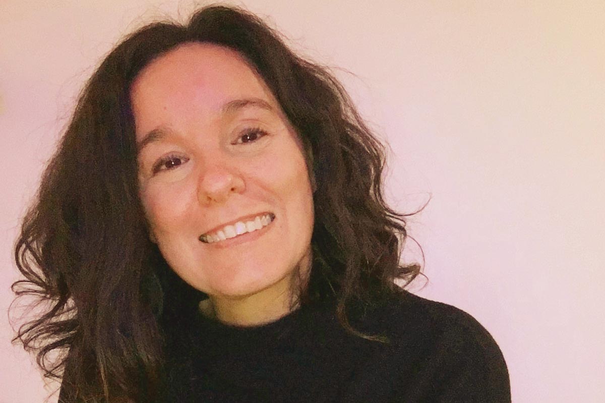 Dolores Cámara es la nueva directora de estrategia digital de Niña y Cannes Lions lanza un curso online de diez clases