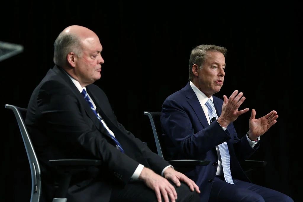 Ford procura un “diálogo más profundo” con sus empleados sobre el racismo