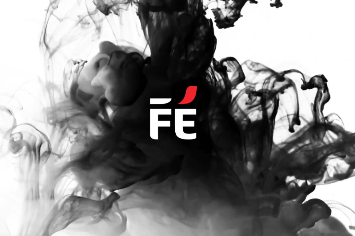 Fe