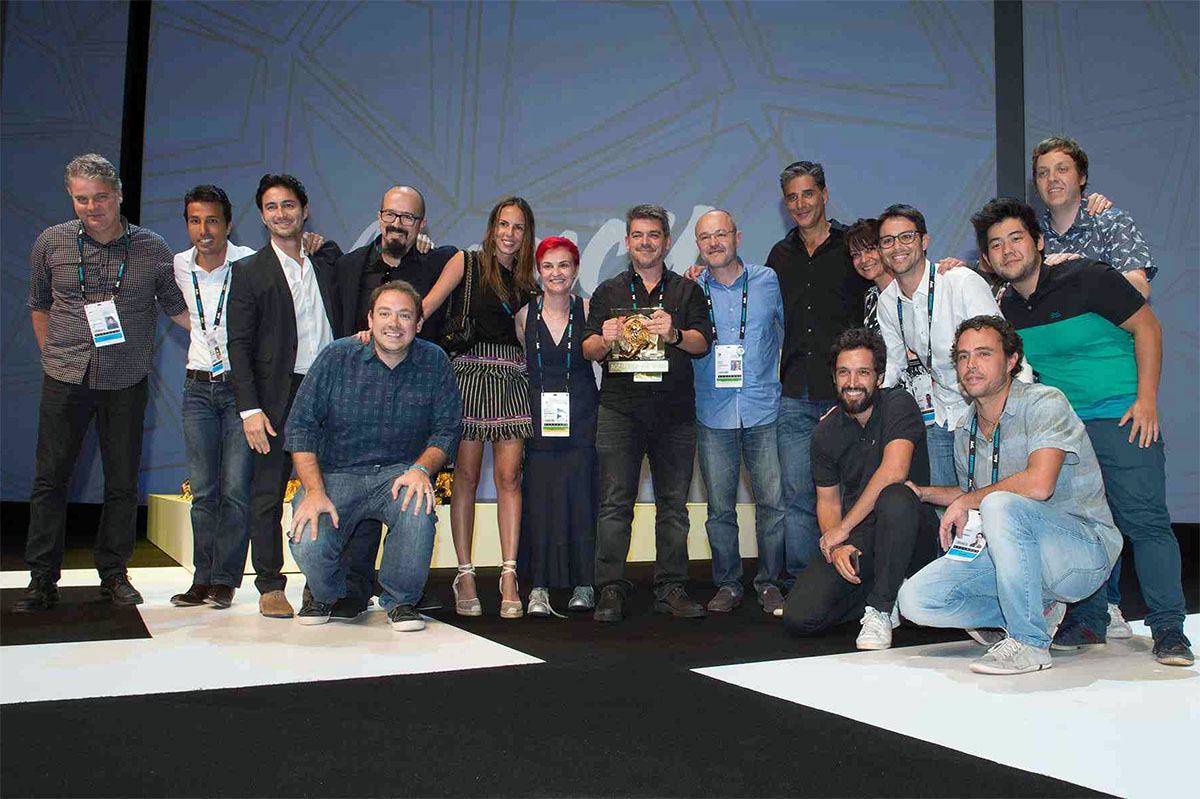 Cannes Lions 2020: todos los Top 10 de la década, incluidos los regionales