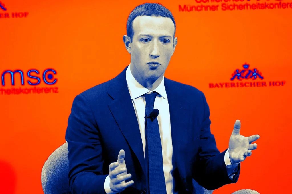 Mark Zuckerberg perdió 7.200 millones de dólares por el boicot a Facebook 