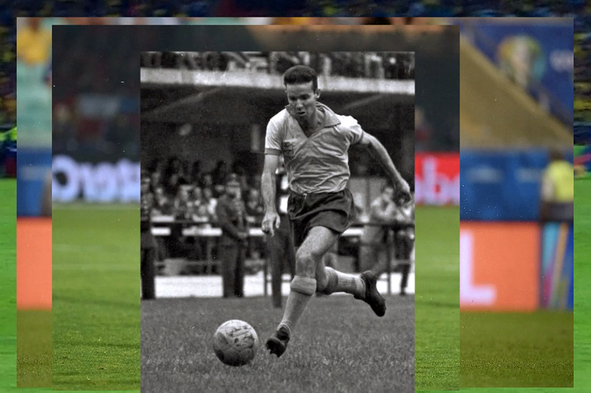 Nuevo: Fit BBDO y Conmebol celebran 104 años de la Copa América