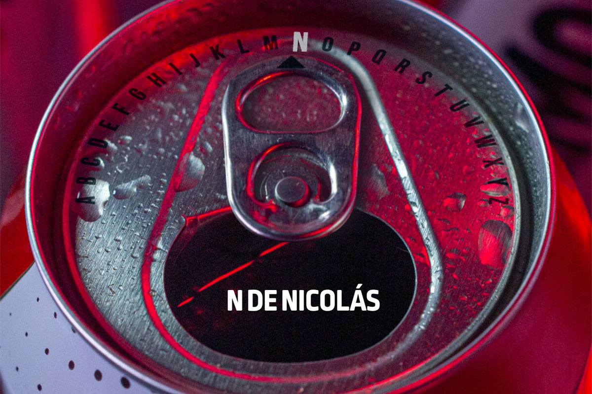 Preestreno: BBDO Argentina y Dr Lemon presentan una lata pensada para un mundo poscuarentena