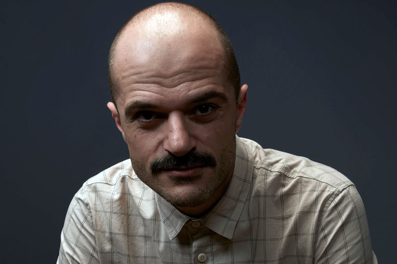 Ferrán López se va de McCann España y Omnicom Media Group y Spotify anunciaron un acuerdo publicitario