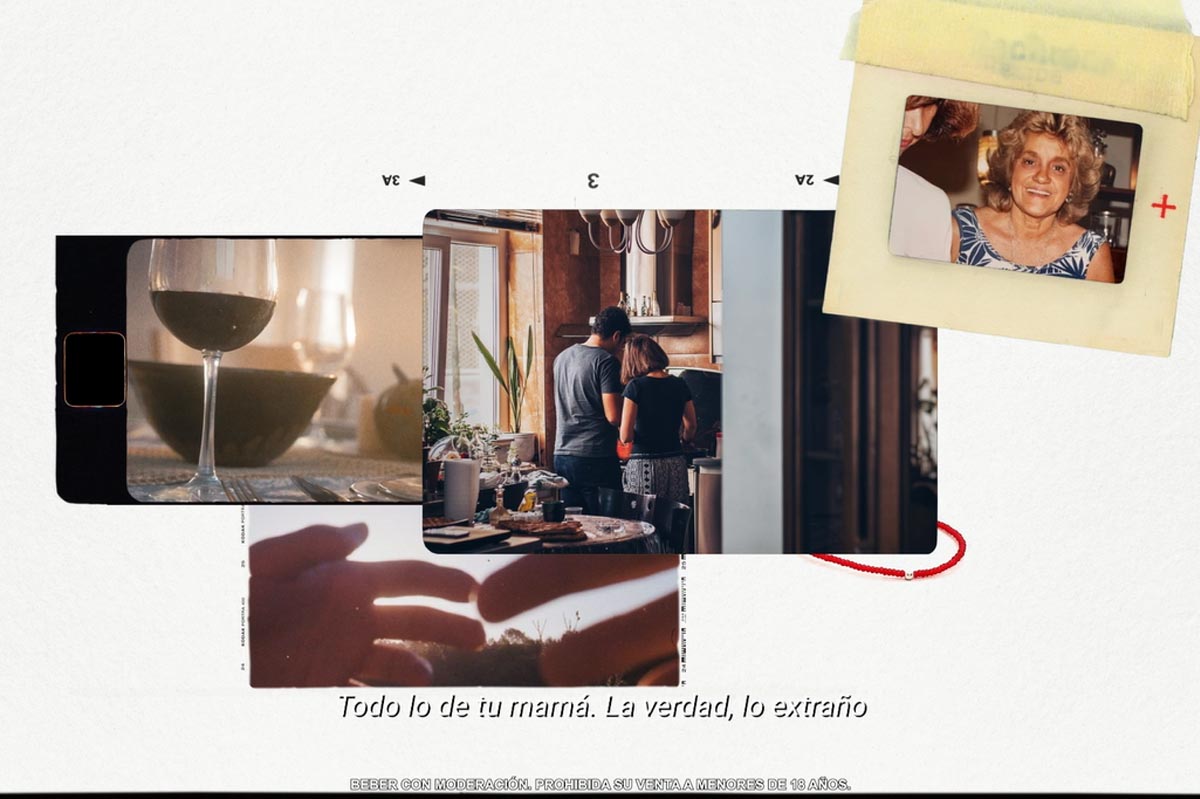 Preestreno: La Comunidad y Alma Mora ayudan a las personas a ver las cosas de una manera diferente