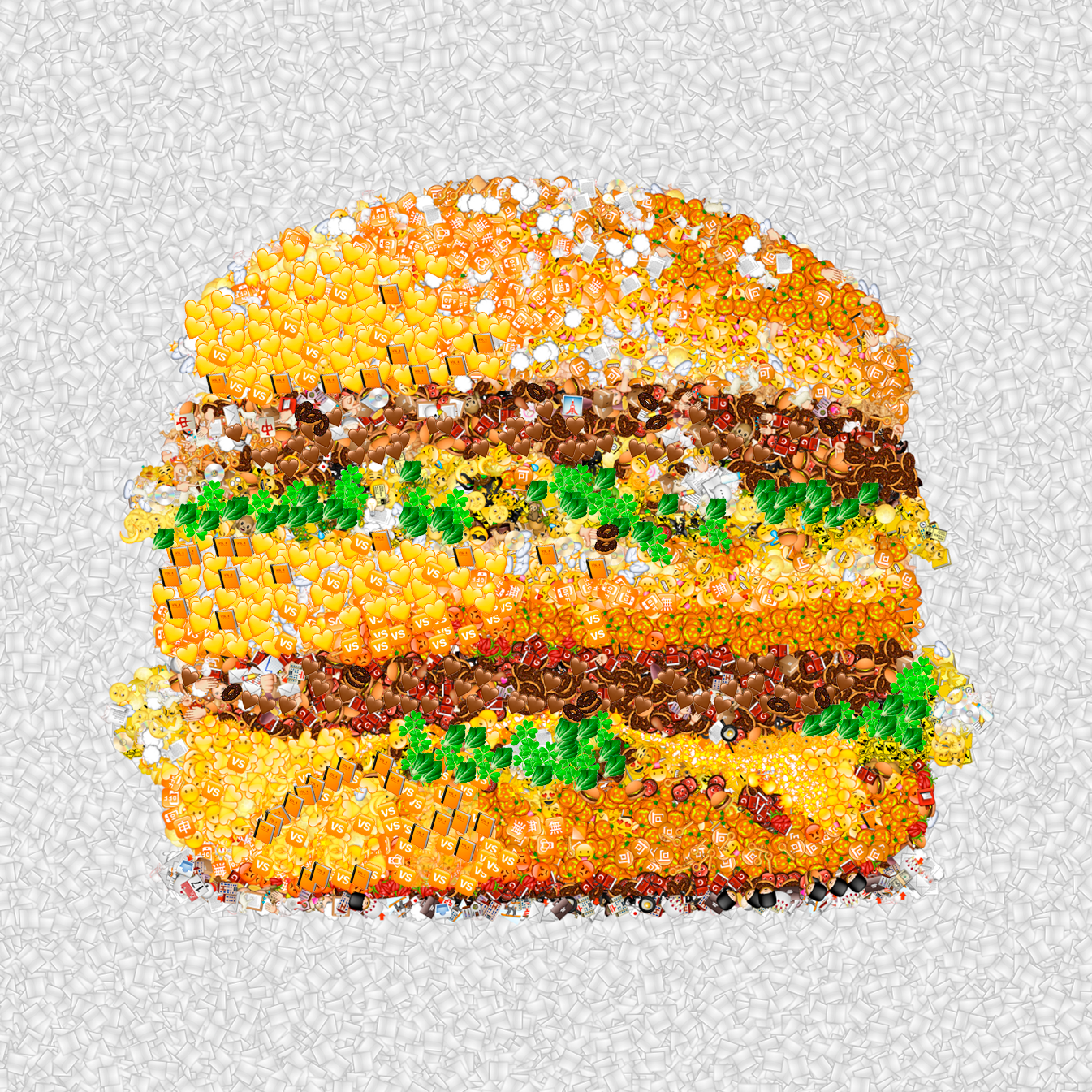 McDonald’s Día del Emoji 2020