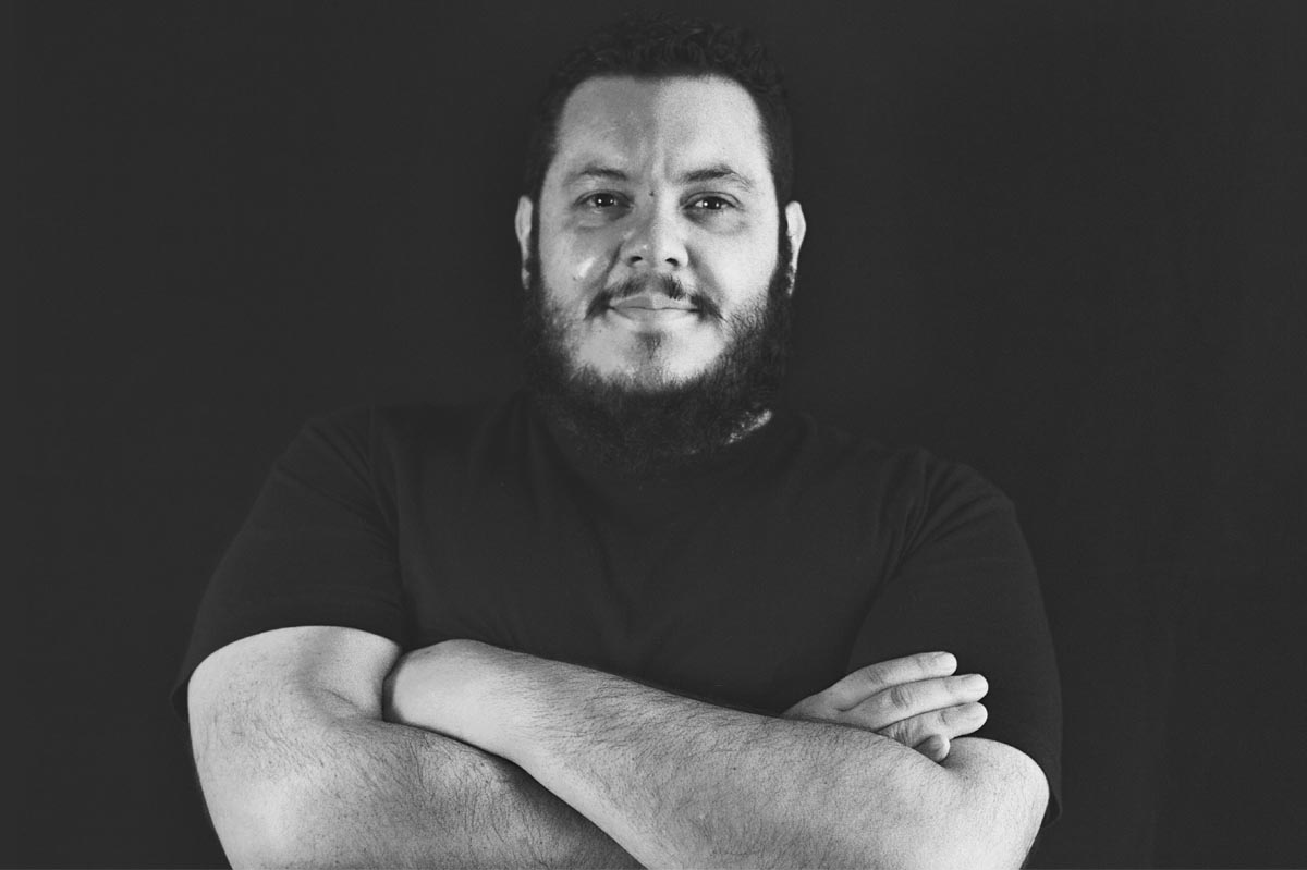 Pablo Castillo fue nombrado DGC de 4am Saatchi & Saatchi Costa Rica