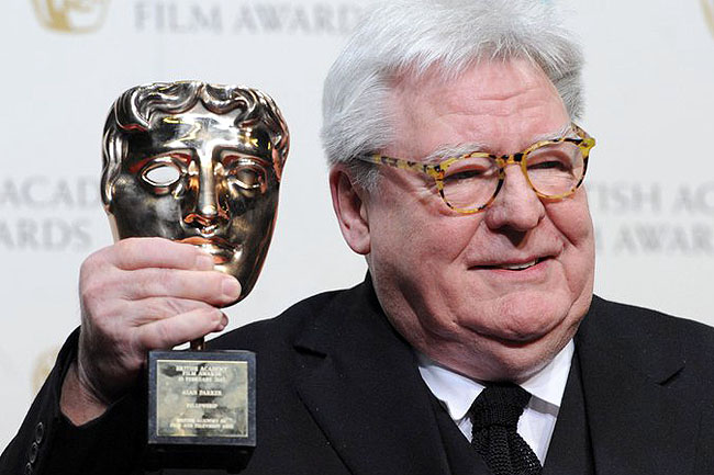 Falleció el director de cine británico Alan Parker, cuya carrera empezó a brillar en la publicidad inglesa de los años 60