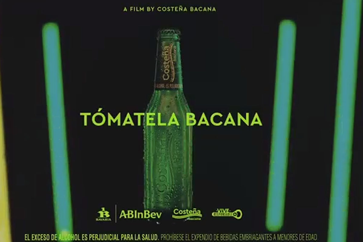 Nuevo: David Buenos Aires y AB InBev Colombia lanzan Costeña Bacana con un experimento musical