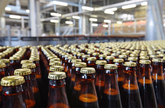 Las cervezas retornan lentamente a su nivel de inversión publicitaria