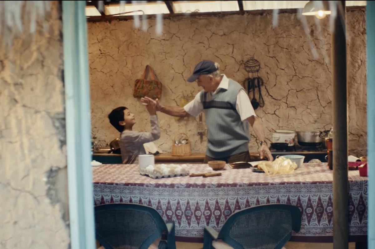 Nuevo: McCann Santiago y Coca-Cola anuncian el renacer del pueblo chileno