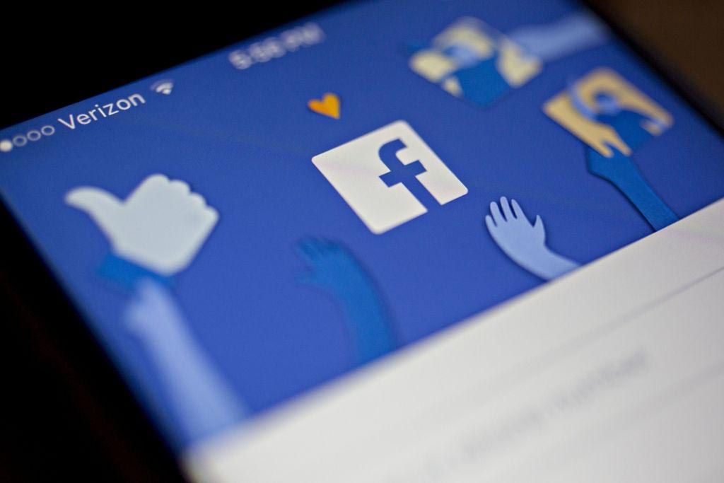 Facebook eliminó 22,5 millones de posteos de odio en el segundo trimestre 