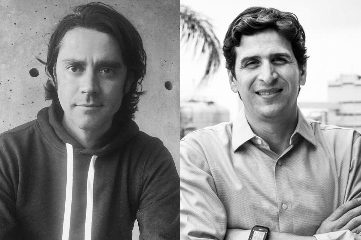 Daniel Bermúdez y Alejandro Molina: “Nuestra Siembra es un sueño hecho realidad”