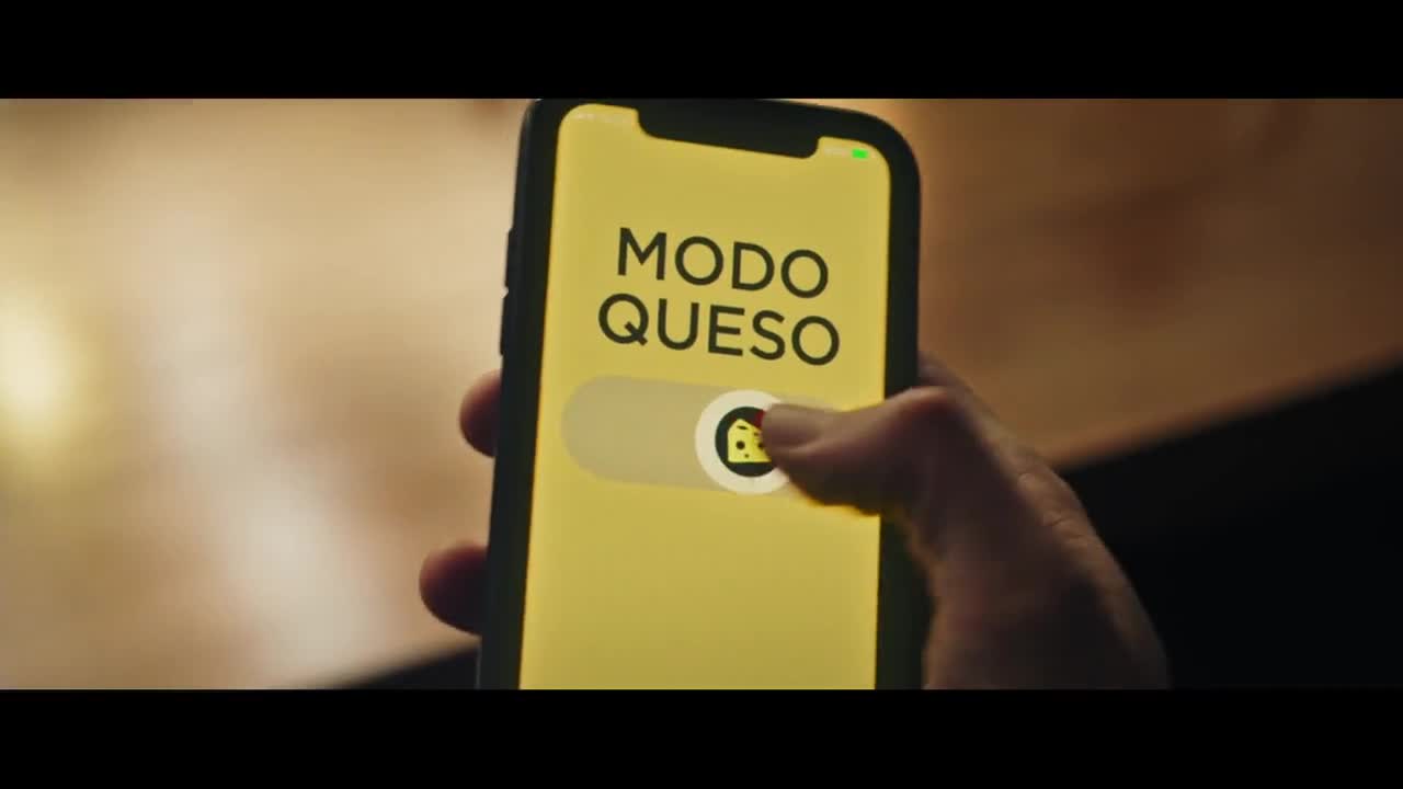 Modo Queso