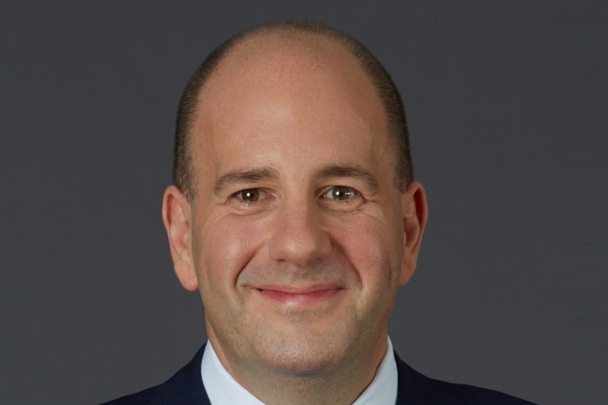 David Cohen fue designado CEO global de IAB Adlatina