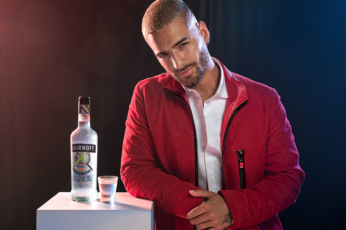 Nuevo: Proximity Colombia y Smirnoff X1 Lulo, por la diversidad 