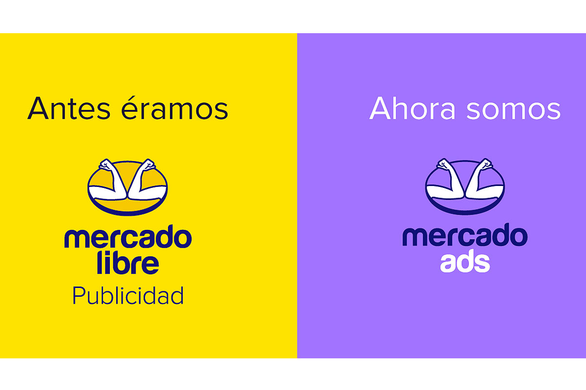 Rebranding: nace Mercado Ads