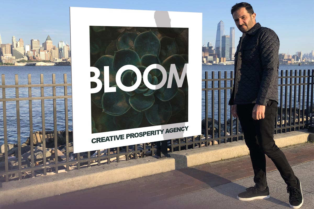 Pepe Aguilar: “Bloom es una idea que se fue formando mientras buscaba soluciones a fallas en el modelo tradicional”