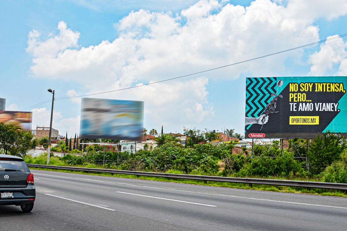 Nuevo: Grey México y JCDecaux demuestran la eficacia de la vía pública