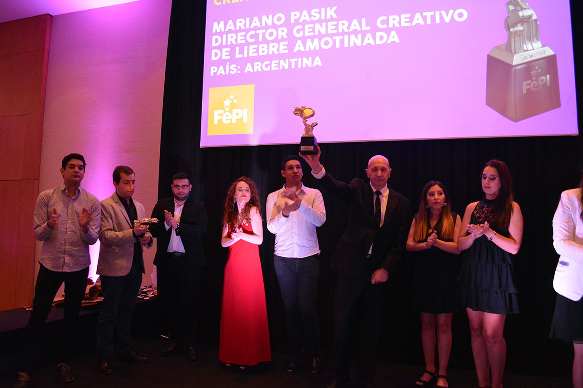 FePI anunció las setenta y cuatro agencias independientes finalistas de su edición 2020