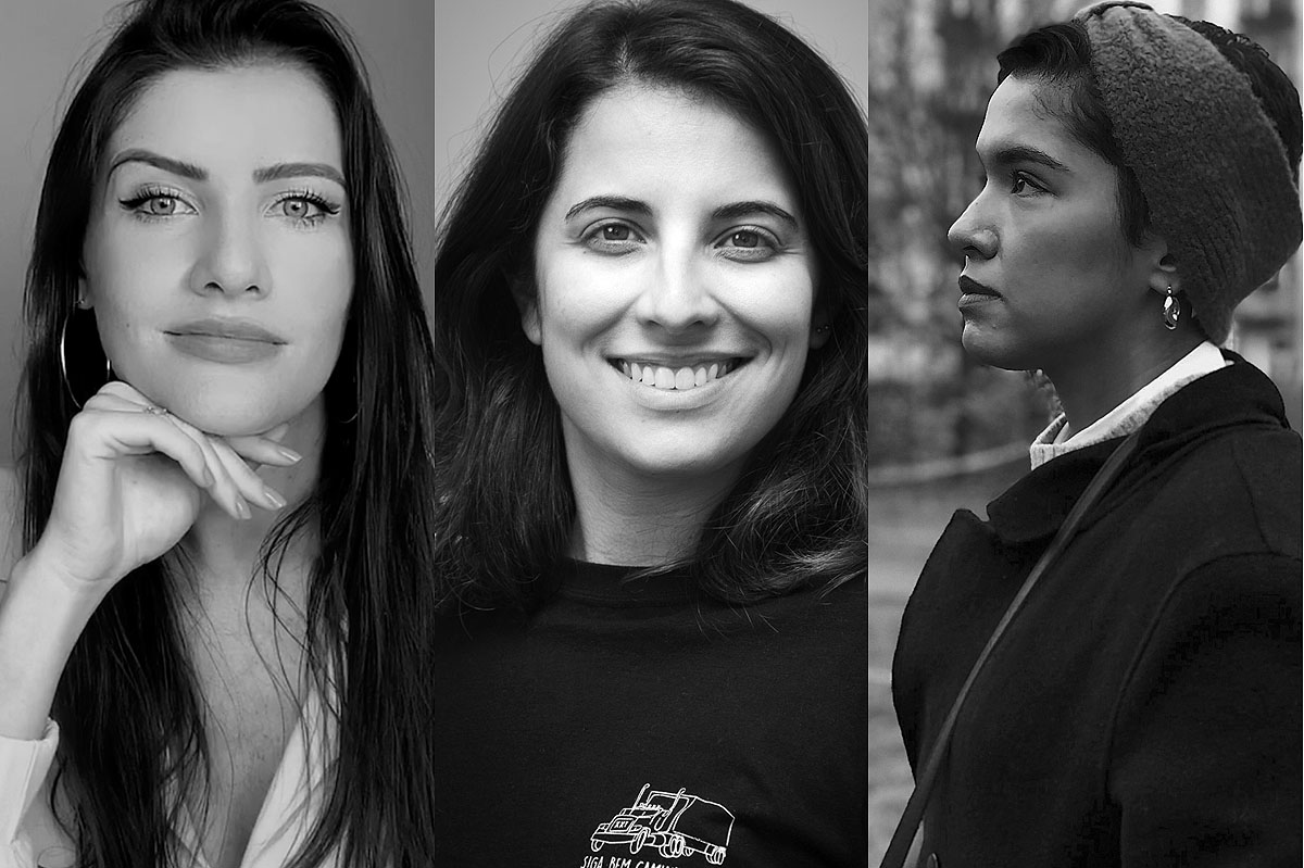 Tres brasileñas ganaron en el concurso “Next Creative Leaders 2020” y Gut incorporó a tres personas en cuentas