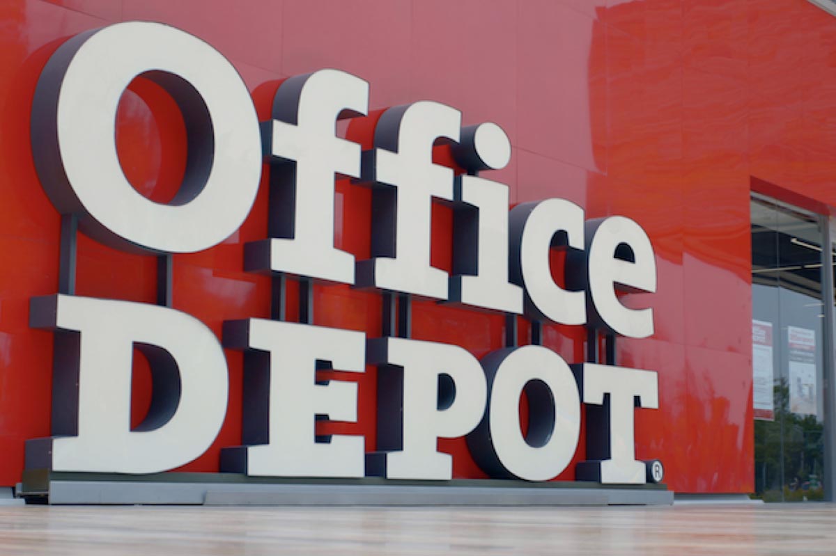 Grey México fue elegida por Office Depot y Publicis Brasil lanzó la división de performance Test & Earn