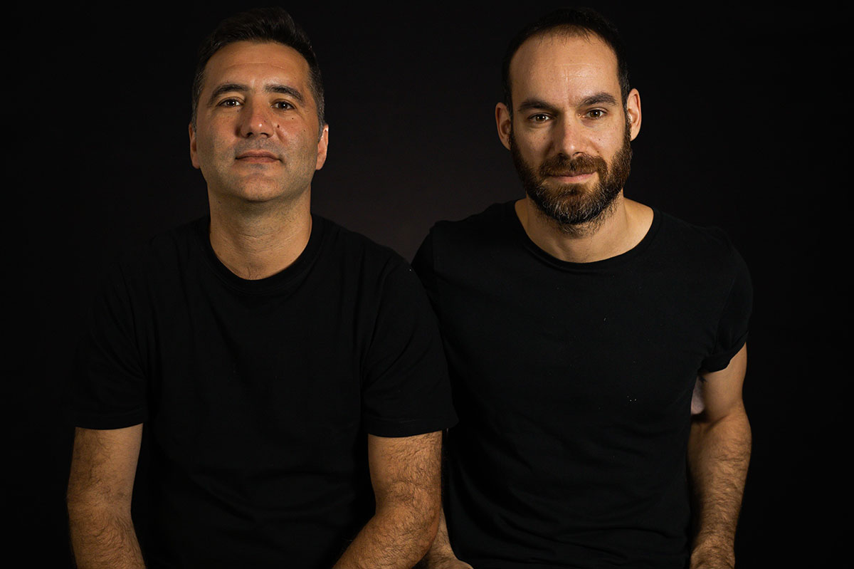 Christian Rosli y Joaquín Campins: “Queremos volver a respirar ese aire que sólo se vive en una agencia de publicidad”