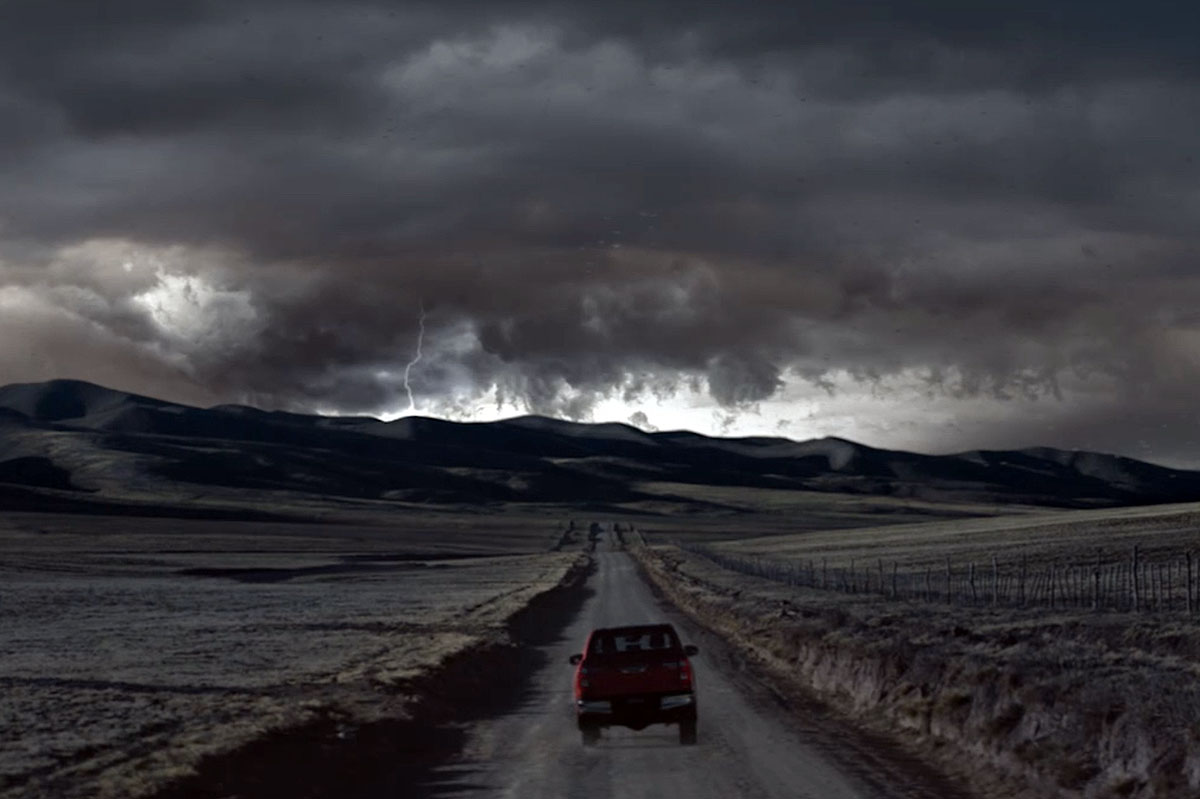 Preestreno: Grey Argentina y Toyota Latinoamérica lanzan la nueva Hilux como lo más confiable del mundo